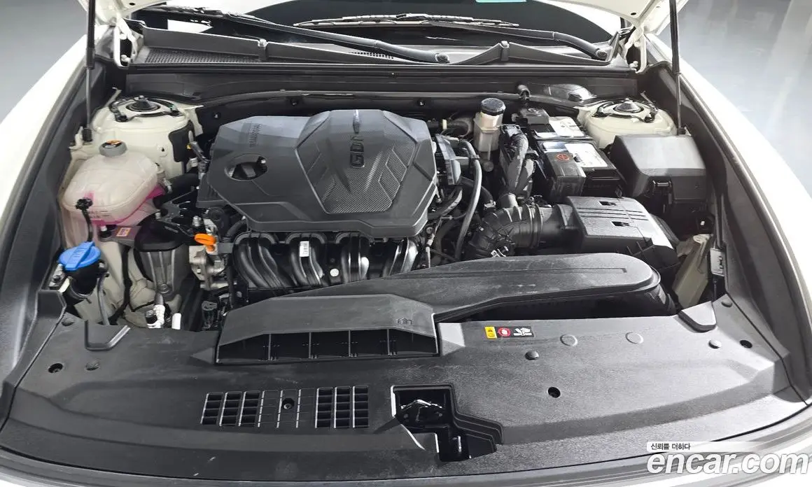 Hyundai Grandeur 2023 2.5 автомат (гидро), фото 5 Hyundai Grandeur 2023 2.5 автомат (гидро), фото 5