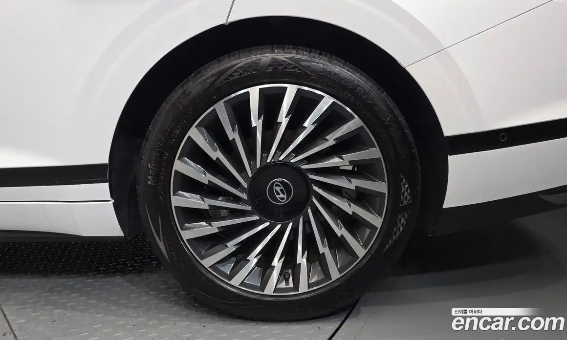 Hyundai Grandeur 2023 2.5 автомат (гидро), фото 6 Hyundai Grandeur 2023 2.5 автомат (гидро), фото 6
