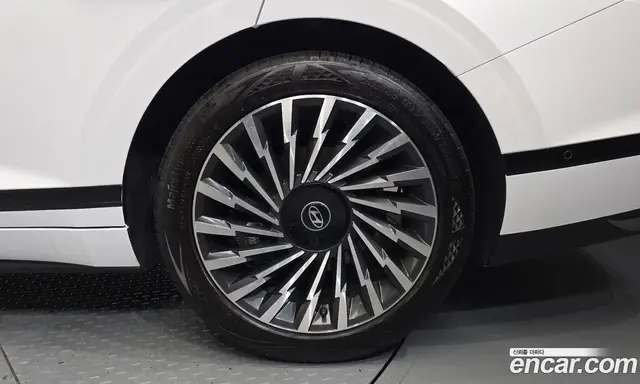 Hyundai Grandeur 2023 2.5 автомат (гидро), миниатюра 6 Hyundai Grandeur 2023 2.5 автомат (гидро), миниатюра 6