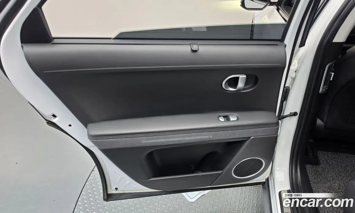 Hyundai Ioniq 5 2023 0.1 автомат (гидро), фото 15