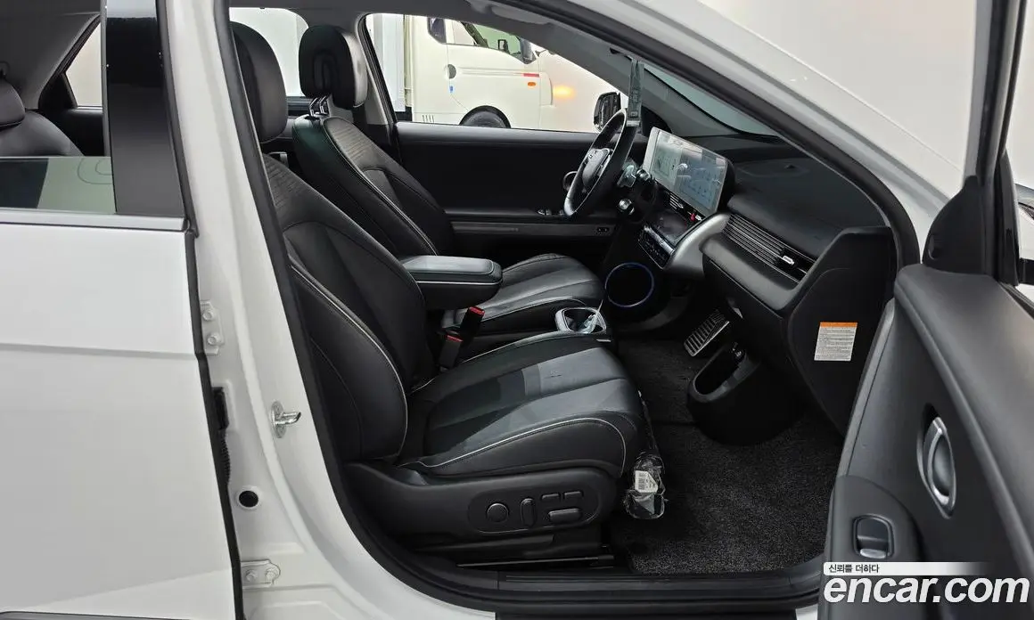 Hyundai Ioniq 5 2023 0.1 автомат (гидро), фото 16