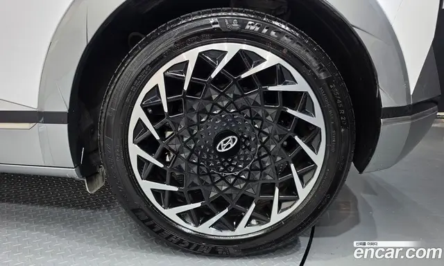 Hyundai Ioniq 5 2023 0.1 автомат (гидро), миниатюра 7