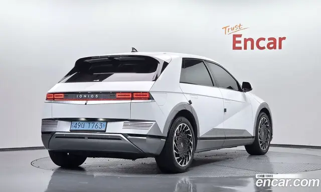 Hyundai Ioniq 5, 2024, 32 170 км