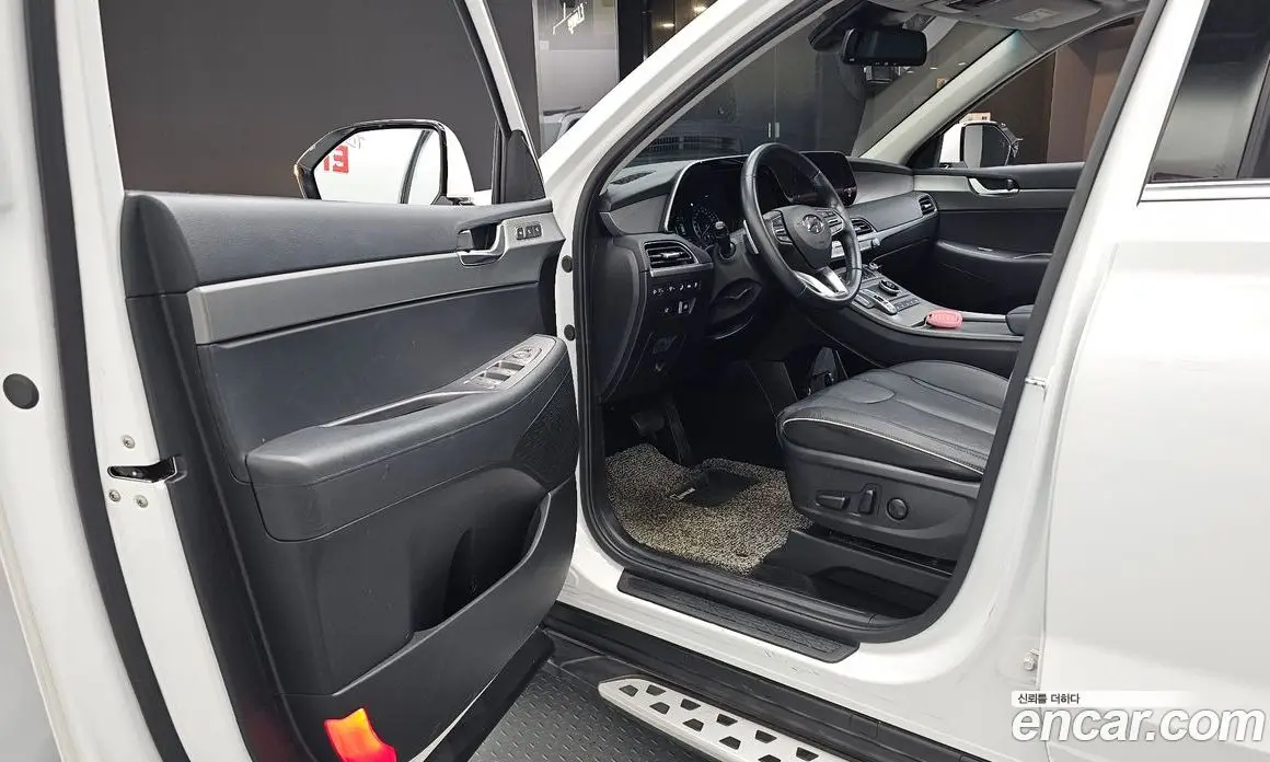 Hyundai Palisade 2021 3.8 автомат (гидро), фото 13