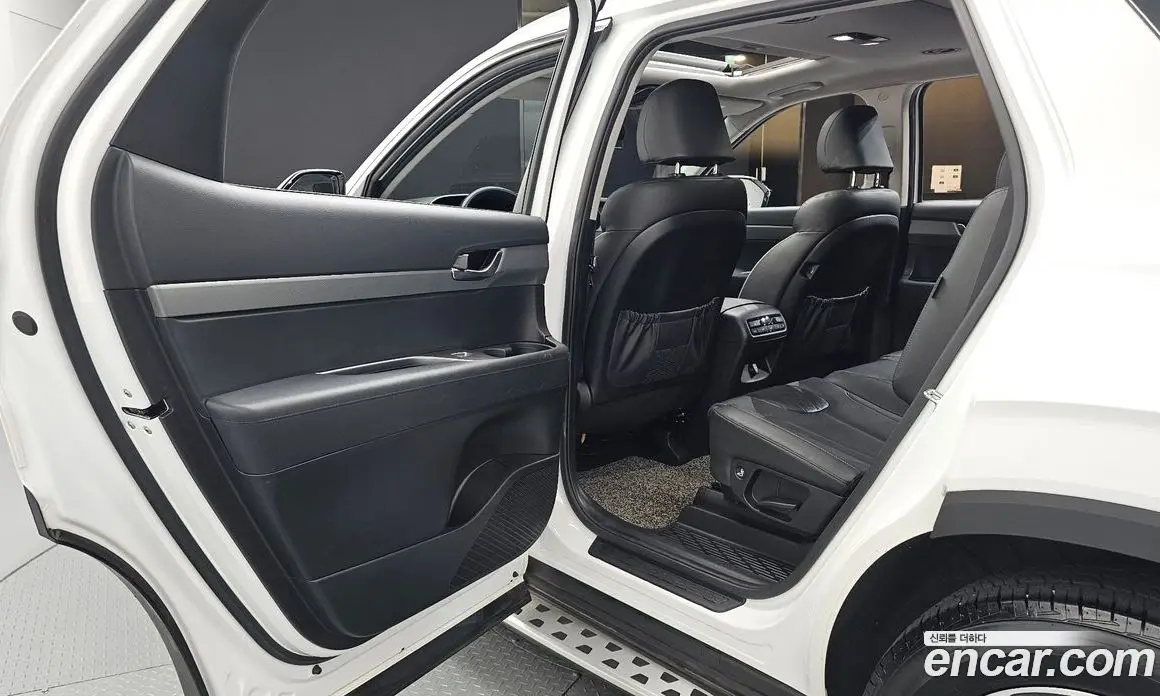 Hyundai Palisade 2021 3.8 автомат (гидро), фото 18
