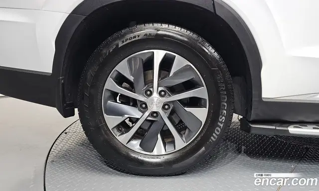 Hyundai Palisade 2021 3.8 автомат (гидро), миниатюра 5