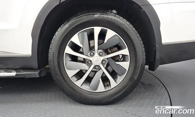 Hyundai Palisade 2021 3.8 автомат (гидро), миниатюра 7