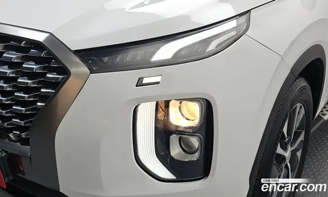 Hyundai Palisade 2021 3.8 автомат (гидро), миниатюра 8