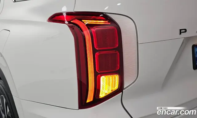 Hyundai Palisade 2021 3.8 автомат (гидро), миниатюра 9