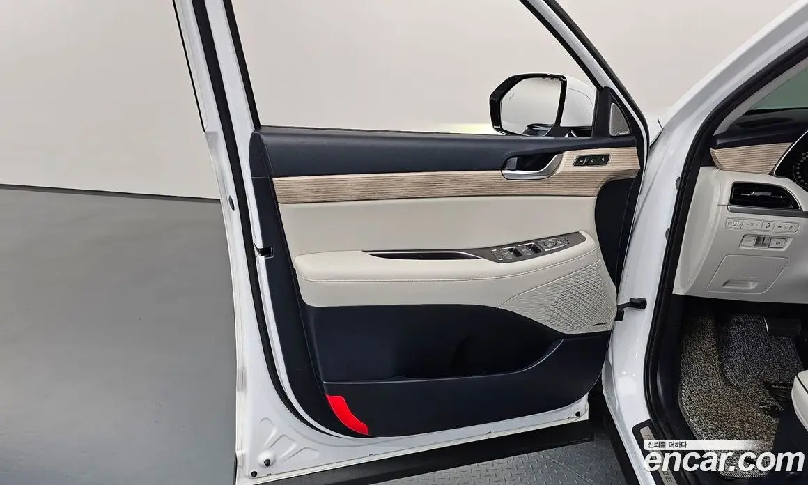 Hyundai Palisade 2022 3.8 автомат (гидро), фото 14