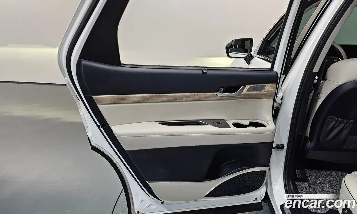 Hyundai Palisade 2022 3.8 автомат (гидро), фото 15
