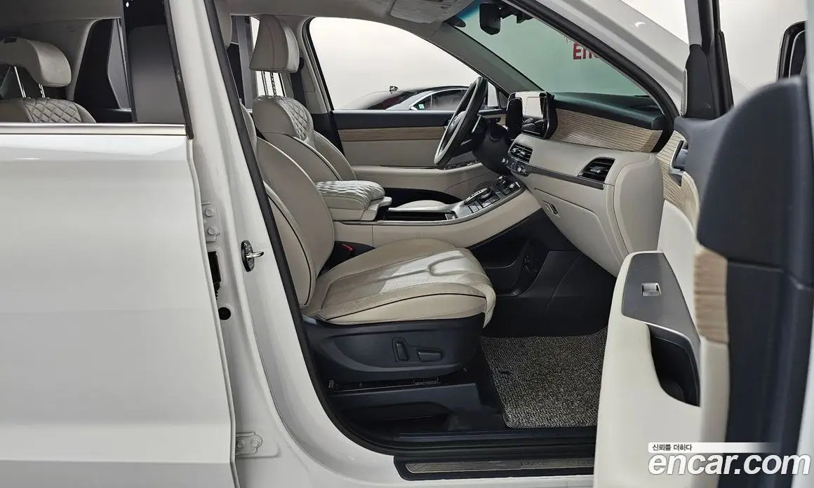 Hyundai Palisade 2022 3.8 автомат (гидро), фото 16