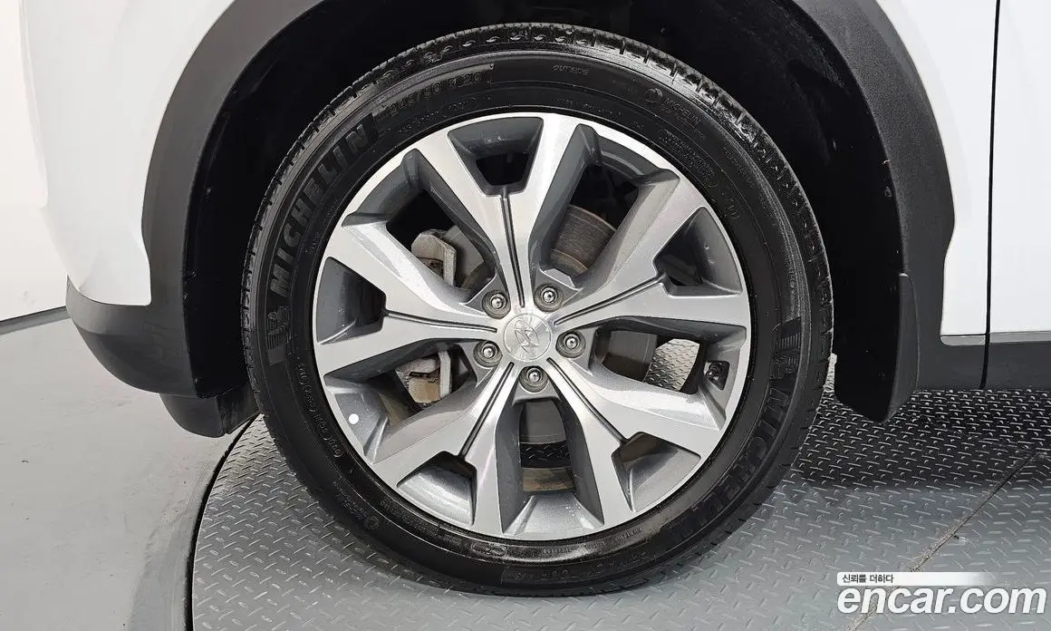Hyundai Palisade 2022 3.8 автомат (гидро), фото 5