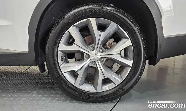 Hyundai Palisade 2022 3.8 автомат (гидро), миниатюра 7