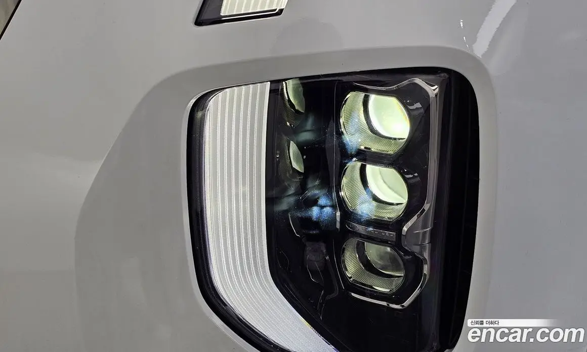Hyundai Palisade 2022 3.8 автомат (гидро), фото 8