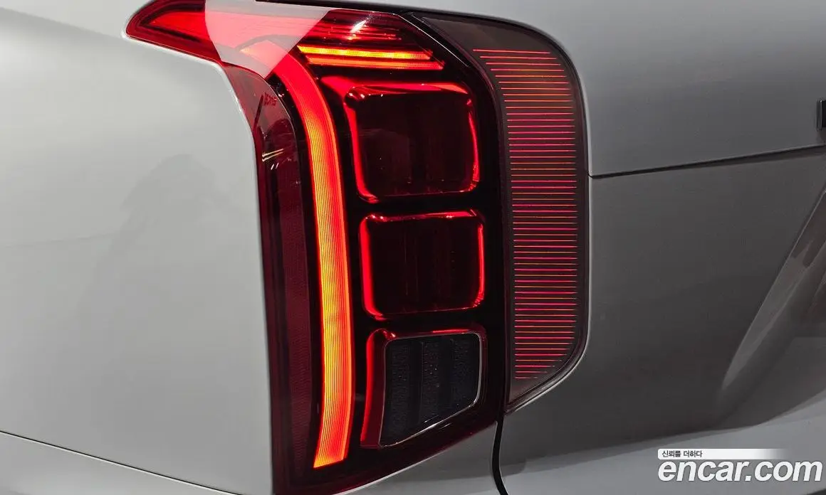 Hyundai Palisade 2022 3.8 автомат (гидро), фото 9