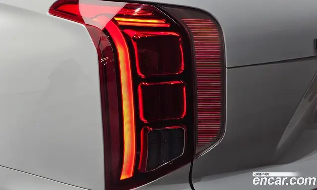 Hyundai Palisade 2022 3.8 автомат (гидро), миниатюра 9