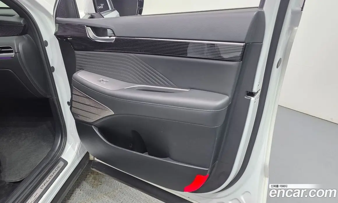 Hyundai Palisade 2023 3.8 автомат (гидро), фото 14