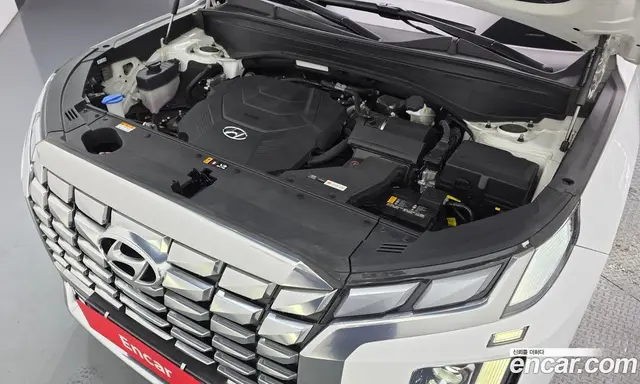Hyundai Palisade 2023 3.8 автомат (гидро), миниатюра 6