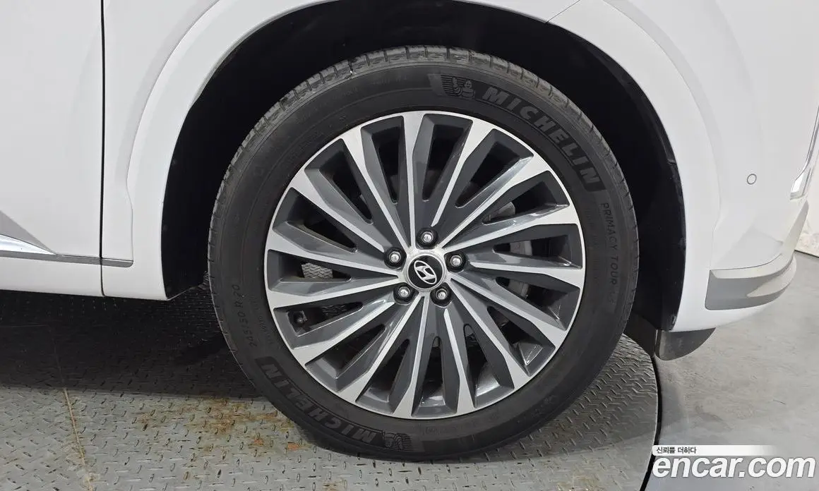 Hyundai Palisade 2023 3.8 автомат (гидро), фото 7