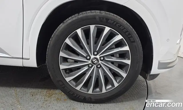 Hyundai Palisade 2023 3.8 автомат (гидро), миниатюра 7