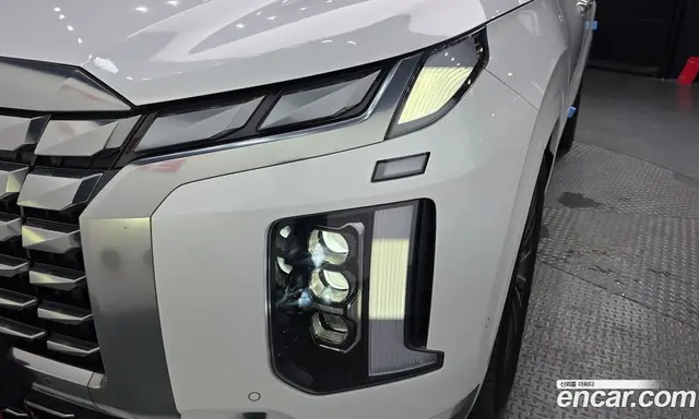 Hyundai Palisade 2023 3.8 автомат (гидро), миниатюра 8