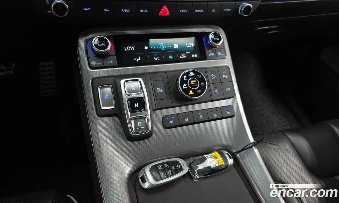 Hyundai Palisade 2023 3.8 автомат (гидро), фото 12 Hyundai Palisade 2023 3.8 автомат (гидро), фото 12