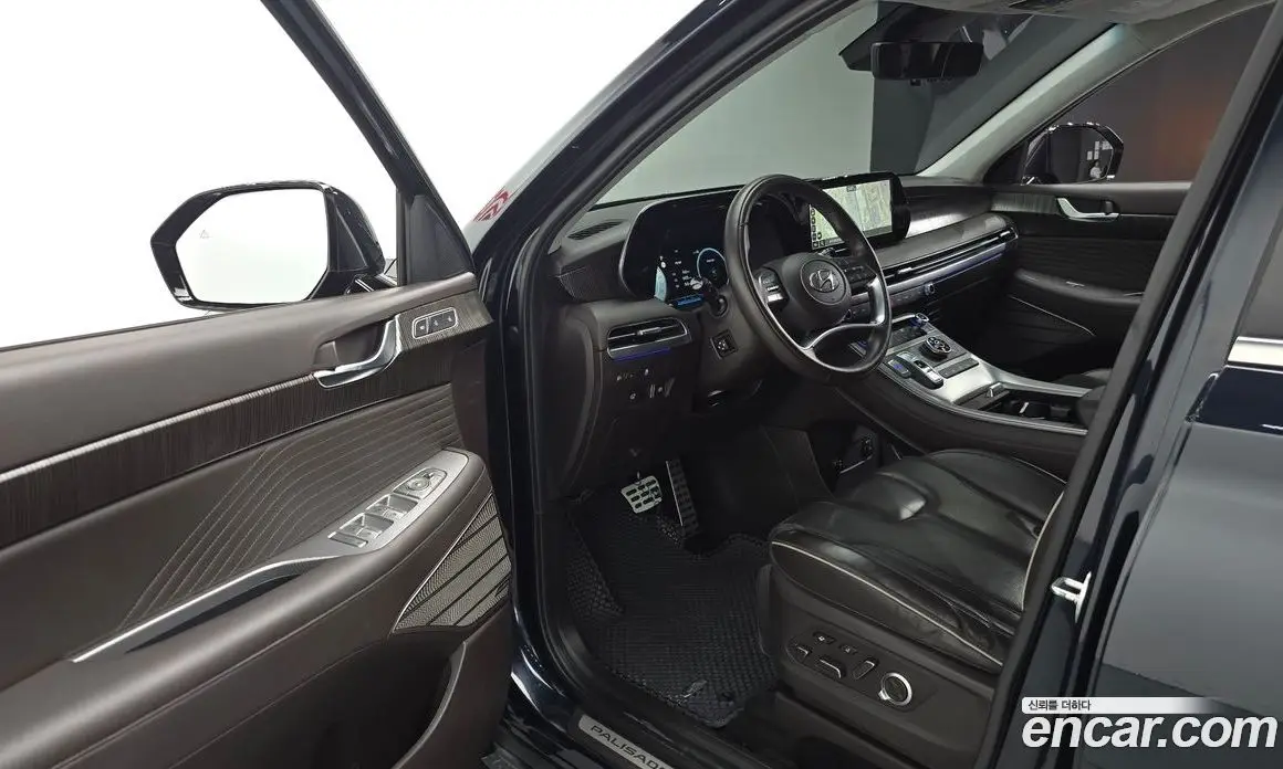 Hyundai Palisade 2023 3.8 автомат (гидро), фото 13 Hyundai Palisade 2023 3.8 автомат (гидро), фото 13