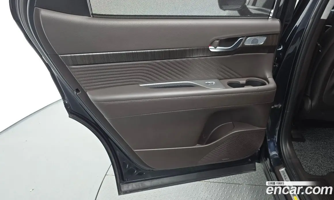 Hyundai Palisade 2023 3.8 автомат (гидро), фото 15 Hyundai Palisade 2023 3.8 автомат (гидро), фото 15