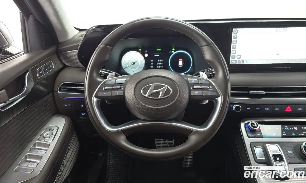 Hyundai Palisade 2023 3.8 автомат (гидро), фото 19 Hyundai Palisade 2023 3.8 автомат (гидро), фото 19