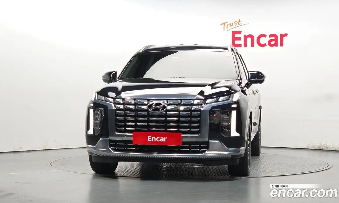 Hyundai Palisade 2023 3.8 автомат (гидро), фото 3 Hyundai Palisade 2023 3.8 автомат (гидро), фото 3