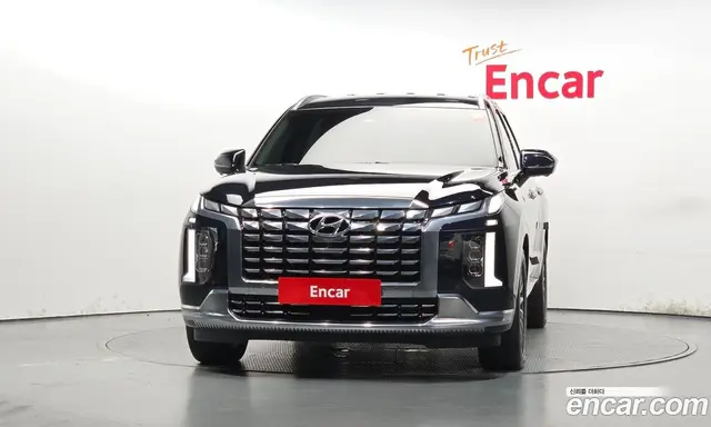 Hyundai Palisade 2023 3.8 автомат (гидро), миниатюра 3 Hyundai Palisade 2023 3.8 автомат (гидро), миниатюра 3