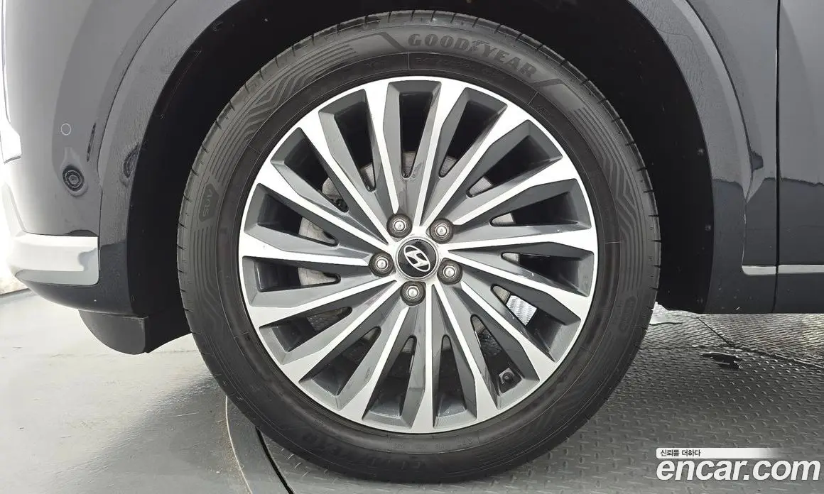 Hyundai Palisade 2023 3.8 автомат (гидро), фото 5 Hyundai Palisade 2023 3.8 автомат (гидро), фото 5