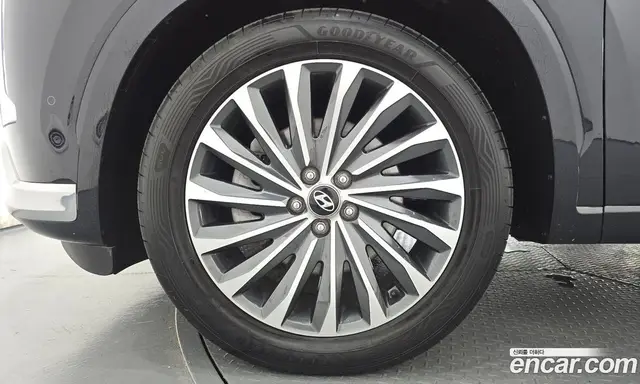 Hyundai Palisade 2023 3.8 автомат (гидро), миниатюра 5 Hyundai Palisade 2023 3.8 автомат (гидро), миниатюра 5