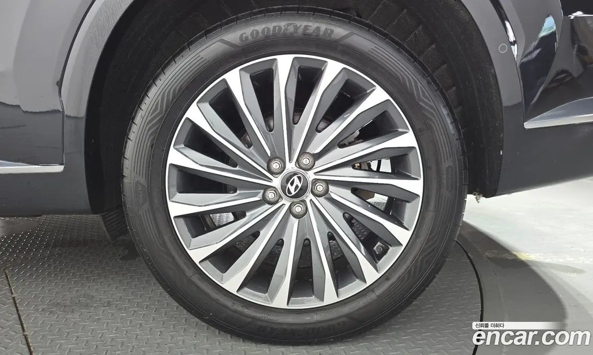 Hyundai Palisade 2023 3.8 автомат (гидро), фото 7 Hyundai Palisade 2023 3.8 автомат (гидро), фото 7