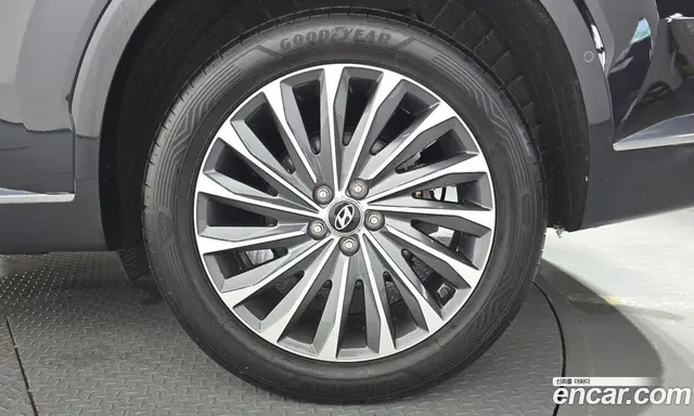 Hyundai Palisade 2023 3.8 автомат (гидро), миниатюра 7 Hyundai Palisade 2023 3.8 автомат (гидро), миниатюра 7