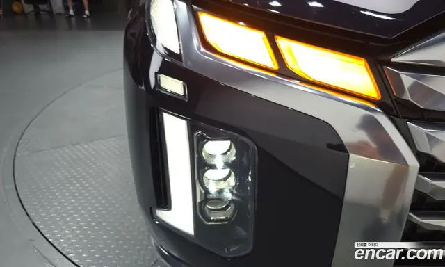 Hyundai Palisade 2023 3.8 автомат (гидро), миниатюра 8 Hyundai Palisade 2023 3.8 автомат (гидро), миниатюра 8