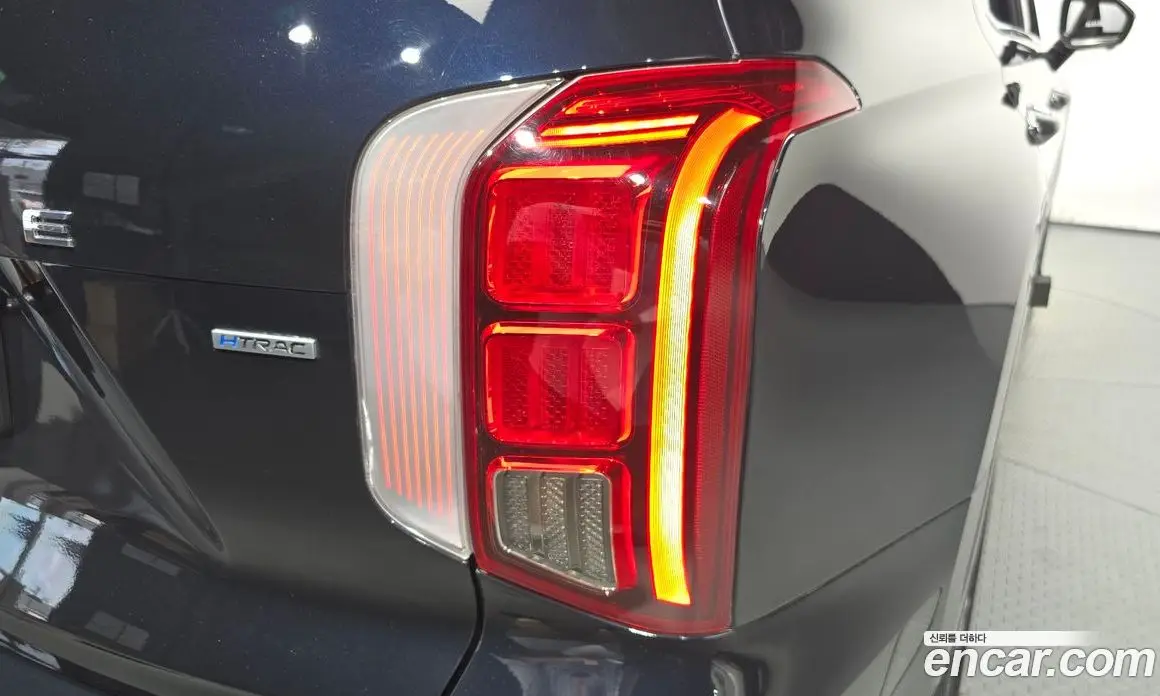 Hyundai Palisade 2023 3.8 автомат (гидро), фото 9 Hyundai Palisade 2023 3.8 автомат (гидро), фото 9