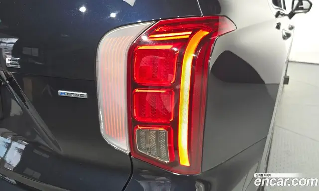 Hyundai Palisade 2023 3.8 автомат (гидро), миниатюра 9 Hyundai Palisade 2023 3.8 автомат (гидро), миниатюра 9