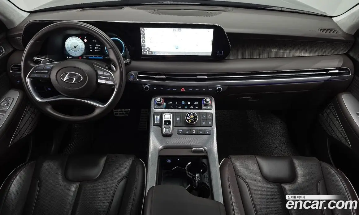 Hyundai Palisade 2023 3.8 автомат (гидро), фото 10 Hyundai Palisade 2023 3.8 автомат (гидро), фото 10