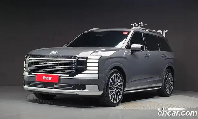 Hyundai Palisade, 2025, 32 260 км