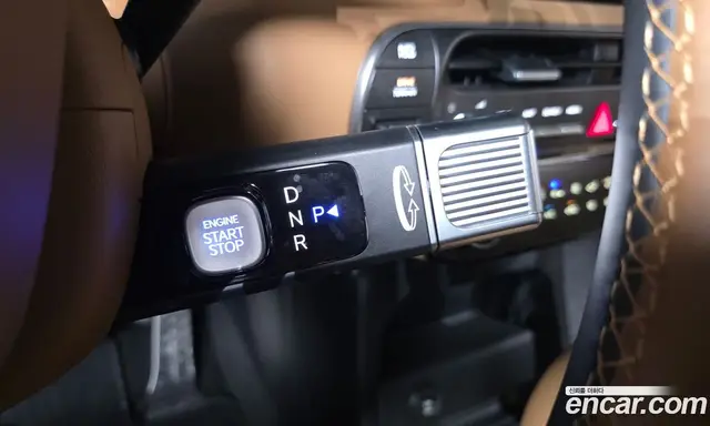 Hyundai Palisade 2025 2.5 автомат (гидро), миниатюра 12