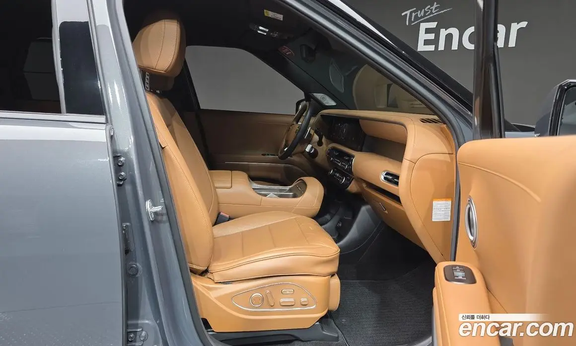 Hyundai Palisade 2025 2.5 автомат (гидро), фото 13 Hyundai Palisade 2025 2.5 автомат (гидро), фото 13