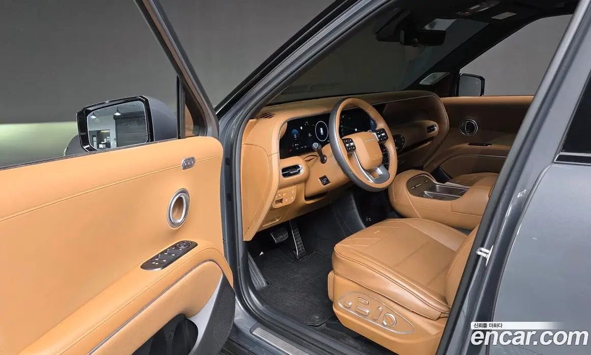 Hyundai Palisade 2025 2.5 автомат (гидро), фото 18 Hyundai Palisade 2025 2.5 автомат (гидро), фото 18