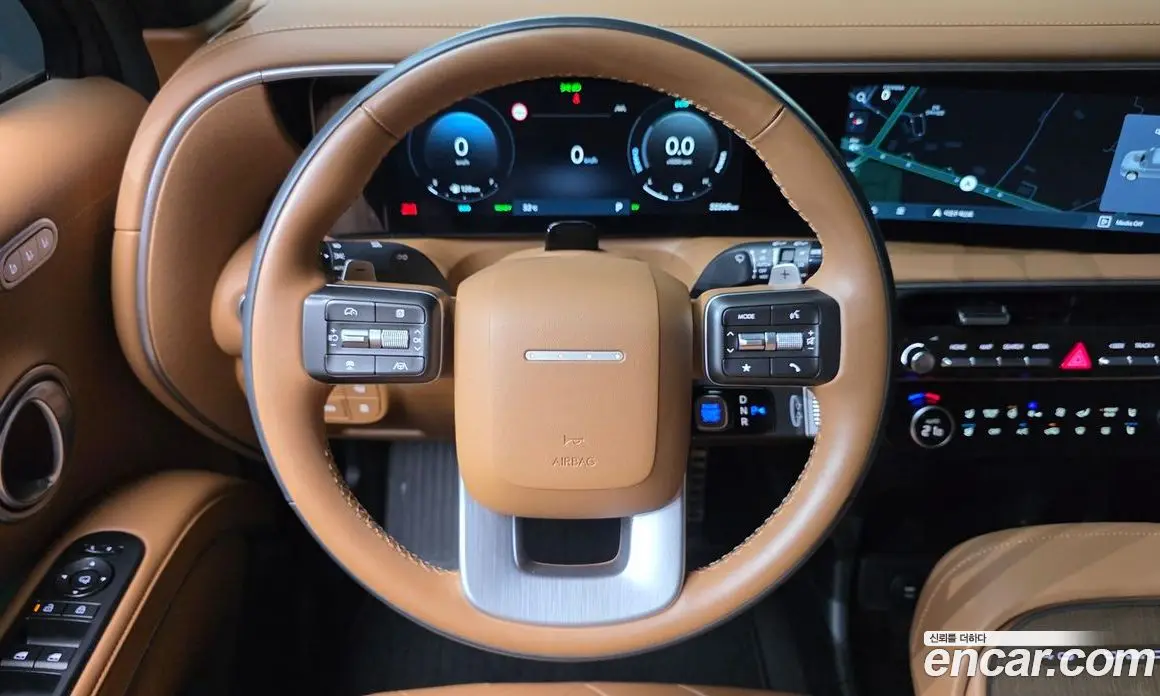 Hyundai Palisade 2025 2.5 автомат (гидро), фото 20 Hyundai Palisade 2025 2.5 автомат (гидро), фото 20