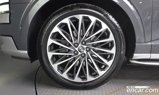 Hyundai Palisade 2025 2.5 автомат (гидро), миниатюра 5 Hyundai Palisade 2025 2.5 автомат (гидро), миниатюра 5