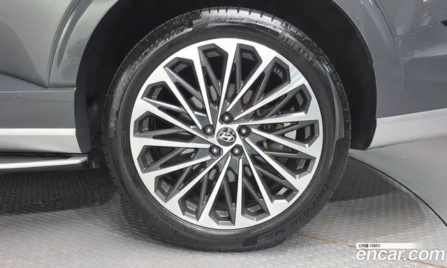 Hyundai Palisade 2025 2.5 автомат (гидро), миниатюра 7 Hyundai Palisade 2025 2.5 автомат (гидро), миниатюра 7