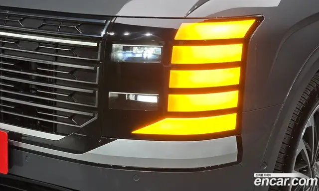 Hyundai Palisade 2025 2.5 автомат (гидро), миниатюра 8 Hyundai Palisade 2025 2.5 автомат (гидро), миниатюра 8