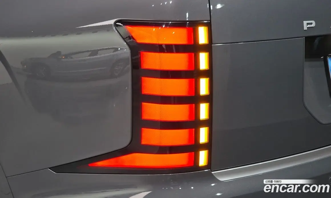 Hyundai Palisade 2025 2.5 автомат (гидро), фото 9 Hyundai Palisade 2025 2.5 автомат (гидро), фото 9
