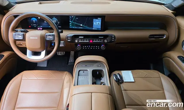 Hyundai Palisade 2025 2.5 автомат (гидро), миниатюра 10 Hyundai Palisade 2025 2.5 автомат (гидро), миниатюра 10